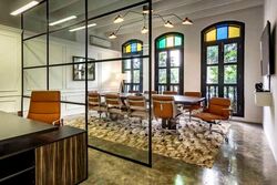 Jalan Besar (D8), Office #539941391